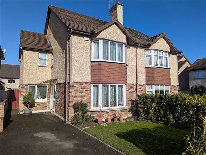 3 Bruach Tailte, Nenagh, Co. Tipperary