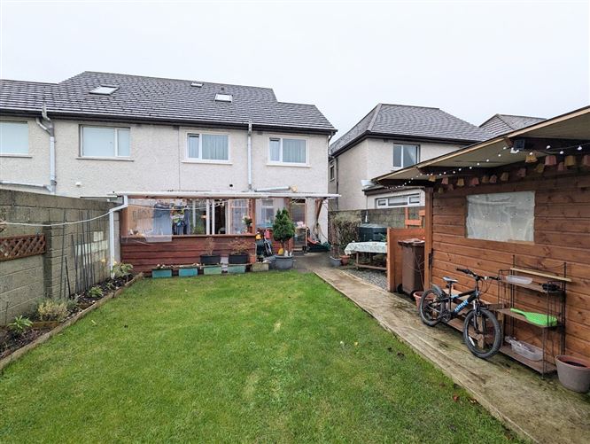 3 Bruach Tailte, Nenagh, Co. Tipperary