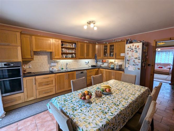 3 Bruach Tailte, Nenagh, Co. Tipperary