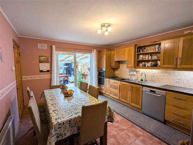 3 Bruach Tailte, Nenagh, Co. Tipperary