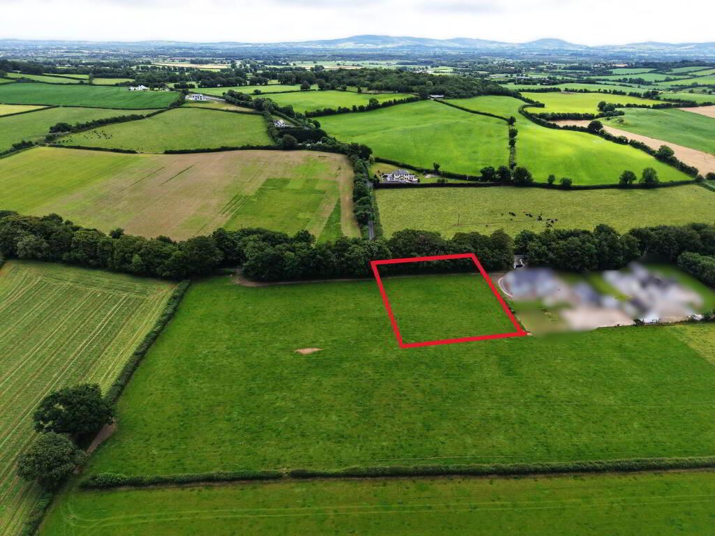 Crowle, Cloughjordan, Tipperary