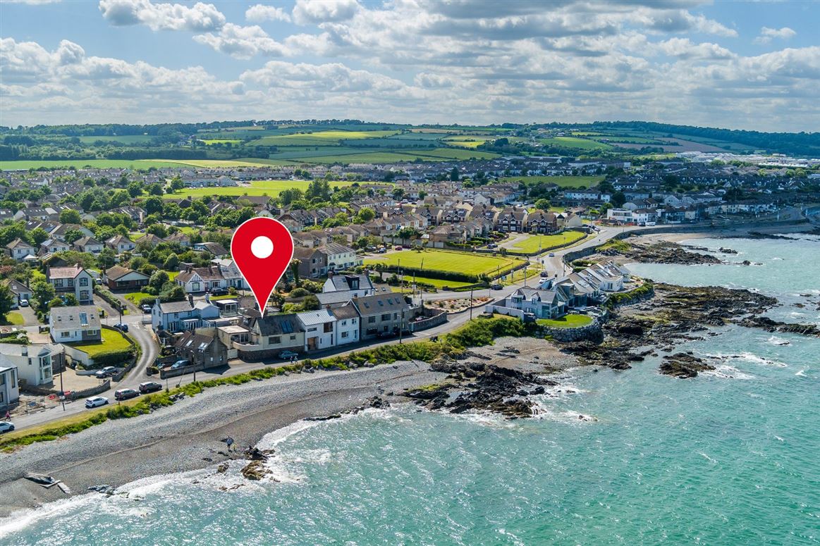 17 The Hoar Rock, Skerries, Dublin