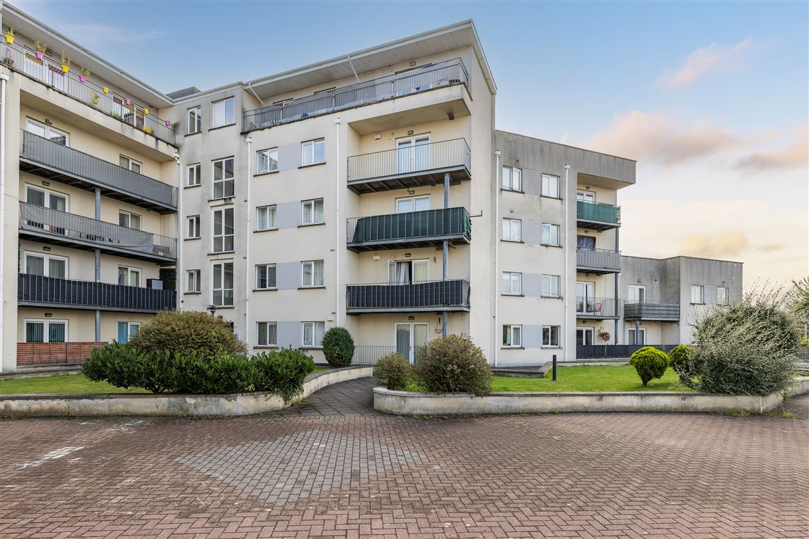 Apartment 159, Block C, Áras Na Cluaine, Yellow Meadows Road, Clondalkin, Dublin 22, Co. Dublin