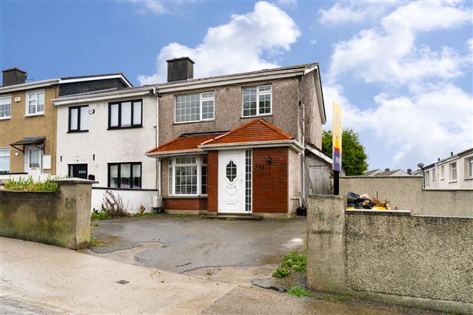 105 Kippure Park, Finglas, Dublin 11