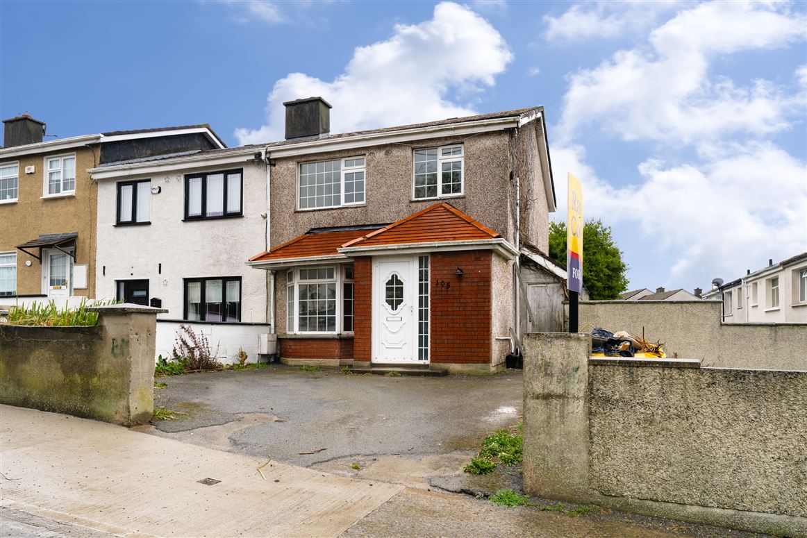 105 Kippure Park, Finglas, Dublin 11