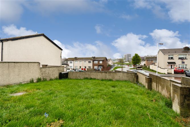 105 Kippure Park, Finglas, Dublin 11