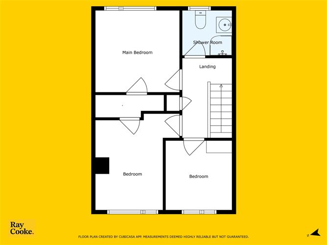 105 Kippure Park, Finglas, Dublin 11