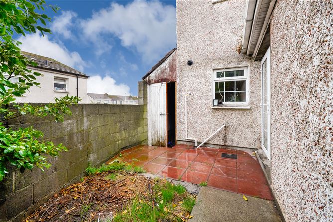 105 Kippure Park, Finglas, Dublin 11