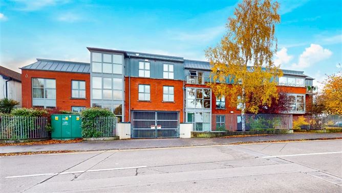 Apartment 16, Ashford, Griffith Ave, Dublin 11