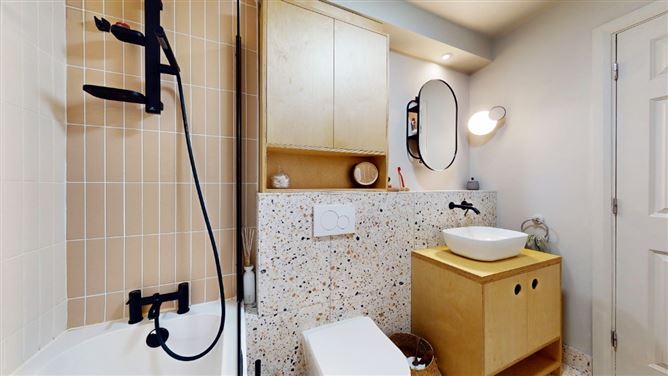 Apartment 16, Ashford, Griffith Ave, Dublin 11