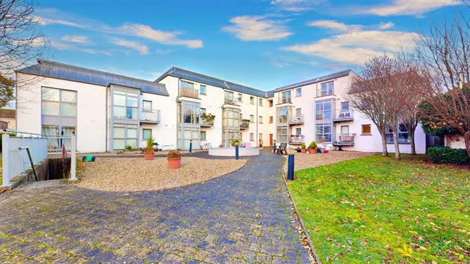 Apartment 16, Ashford, Griffith Ave, Dublin 11