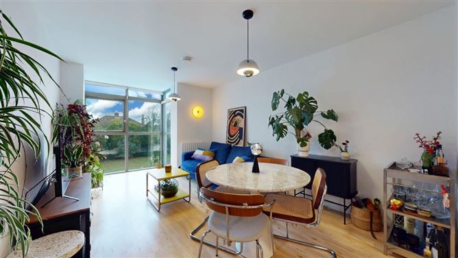 Apartment 16, Ashford, Griffith Ave, Dublin 11