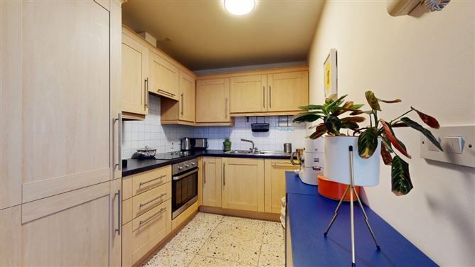 Apartment 16, Ashford, Griffith Ave, Dublin 11