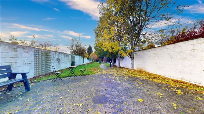 Apartment 16, Ashford, Griffith Ave, Dublin 11