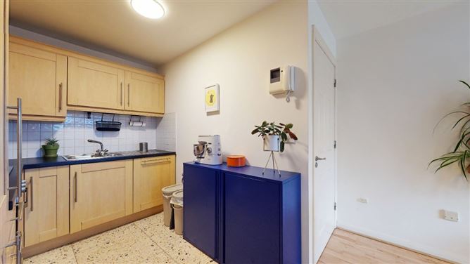 Apartment 16, Ashford, Griffith Ave, Dublin 11