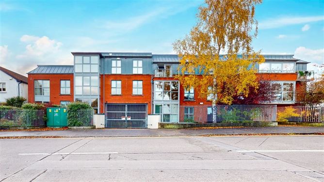 Apartment 16, Ashford, Griffith Ave, Dublin 11