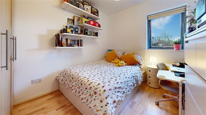 Apartment 16, Ashford, Griffith Ave, Dublin 11