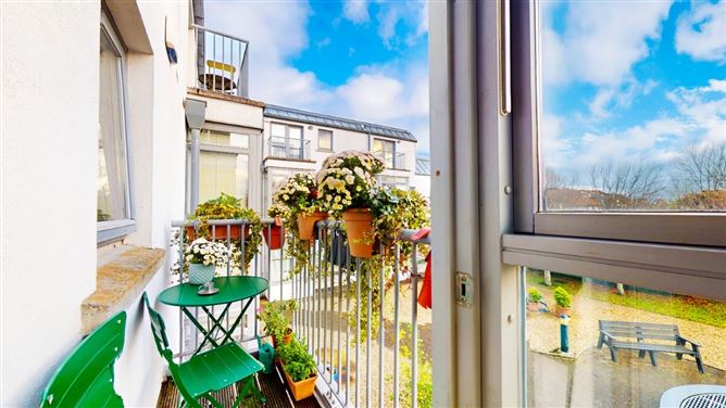 Apartment 16, Ashford, Griffith Ave, Dublin 11