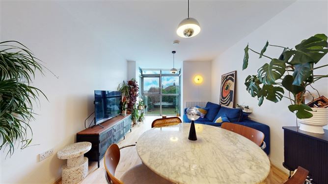 Apartment 16, Ashford, Griffith Ave, Dublin 11