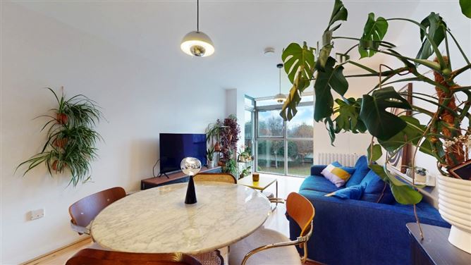 Apartment 16, Ashford, Griffith Ave, Dublin 11