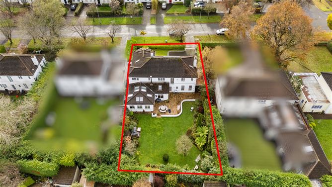 113 Georgian Village, Castleknock, Dublin 15.