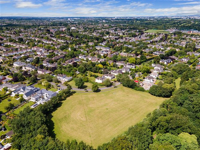 113 Georgian Village, Castleknock, Dublin 15.