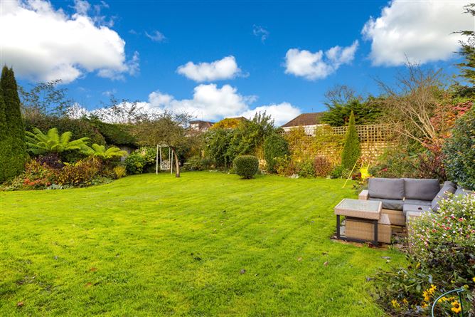 113 Georgian Village, Castleknock, Dublin 15.