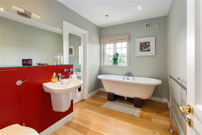 113 Georgian Village, Castleknock, Dublin 15.