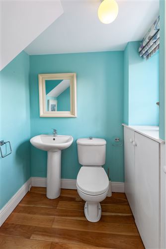 113 Georgian Village, Castleknock, Dublin 15.