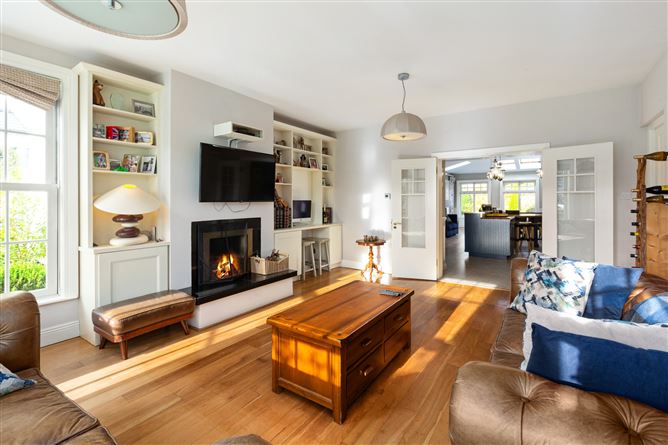 113 Georgian Village, Castleknock, Dublin 15.