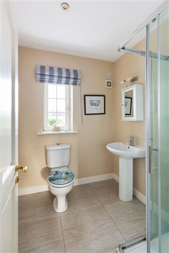 113 Georgian Village, Castleknock, Dublin 15.