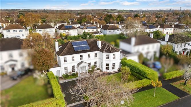 113 Georgian Village, Castleknock, Dublin 15.