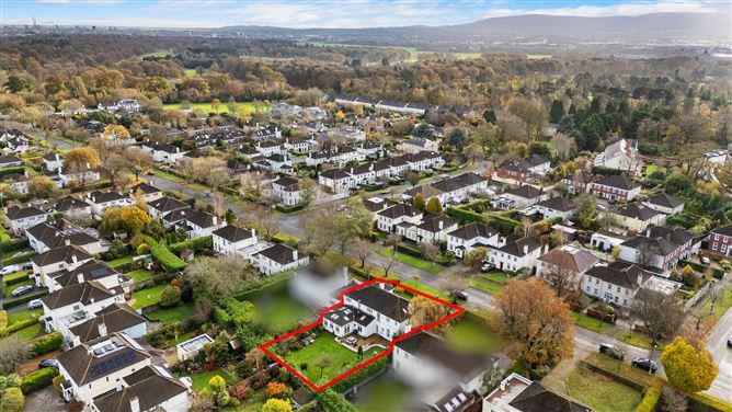 113 Georgian Village, Castleknock, Dublin 15.