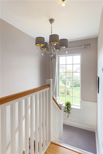 113 Georgian Village, Castleknock, Dublin 15.