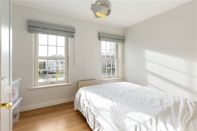 113 Georgian Village, Castleknock, Dublin 15.