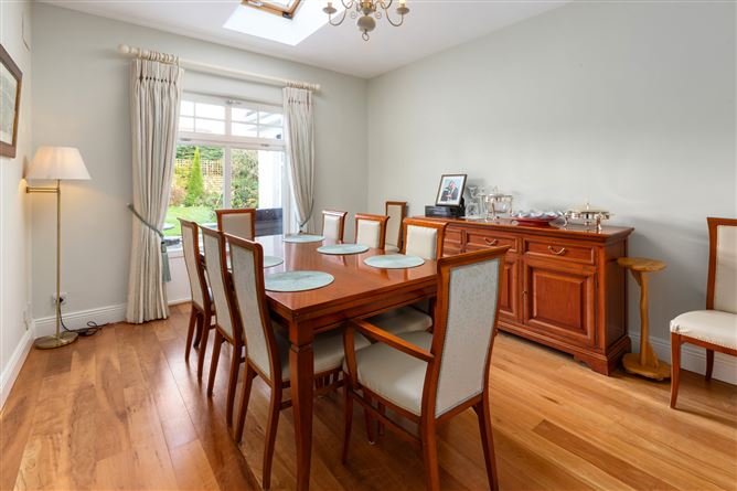 113 Georgian Village, Castleknock, Dublin 15.