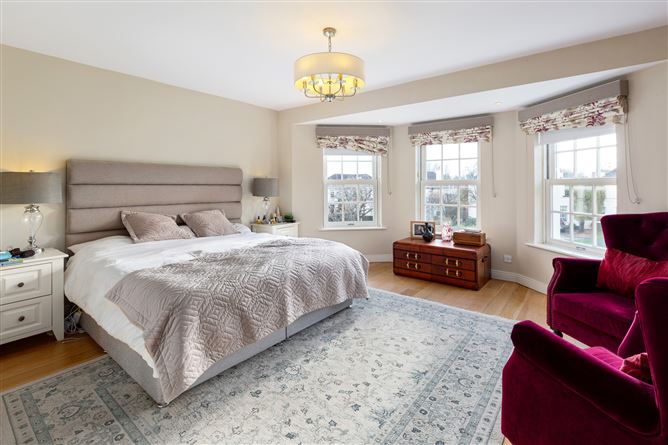 113 Georgian Village, Castleknock, Dublin 15.