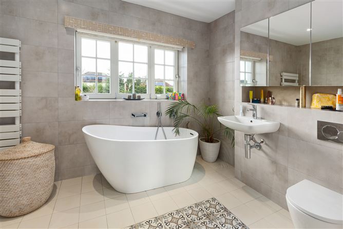 113 Georgian Village, Castleknock, Dublin 15.