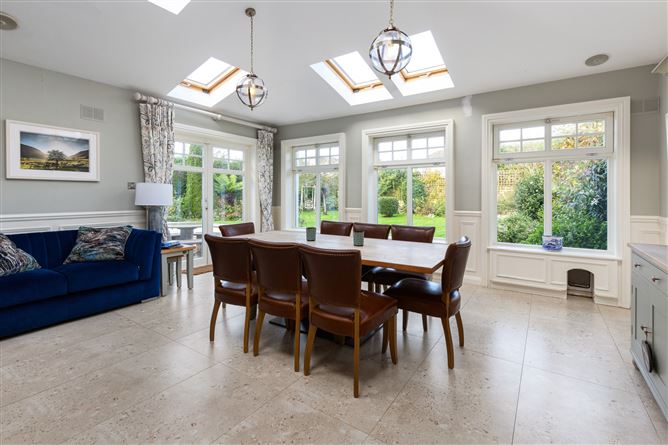 113 Georgian Village, Castleknock, Dublin 15.