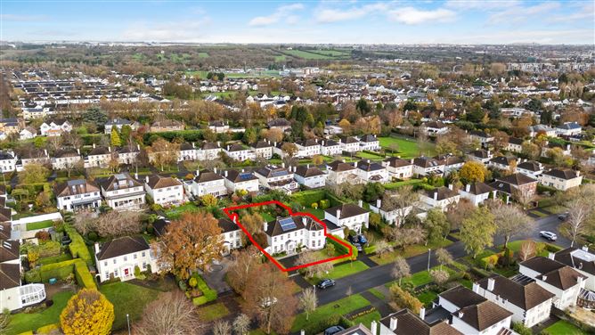 113 Georgian Village, Castleknock, Dublin 15.