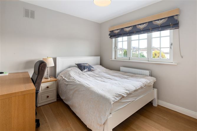 113 Georgian Village, Castleknock, Dublin 15.