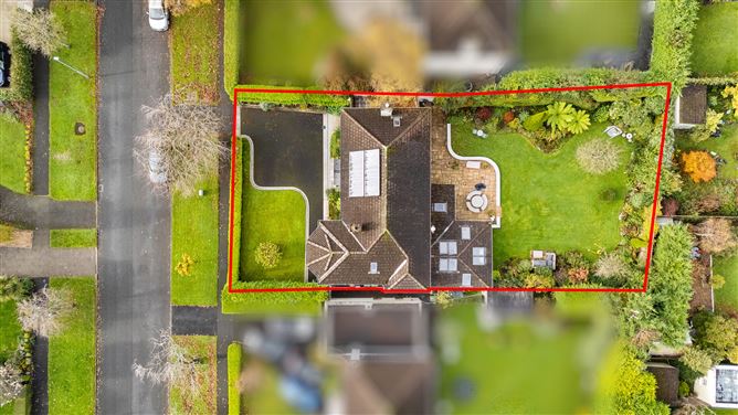 113 Georgian Village, Castleknock, Dublin 15.