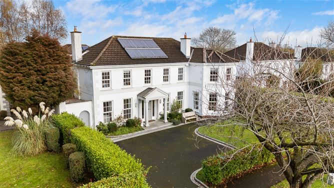 113 Georgian Village, Castleknock, Dublin 15.