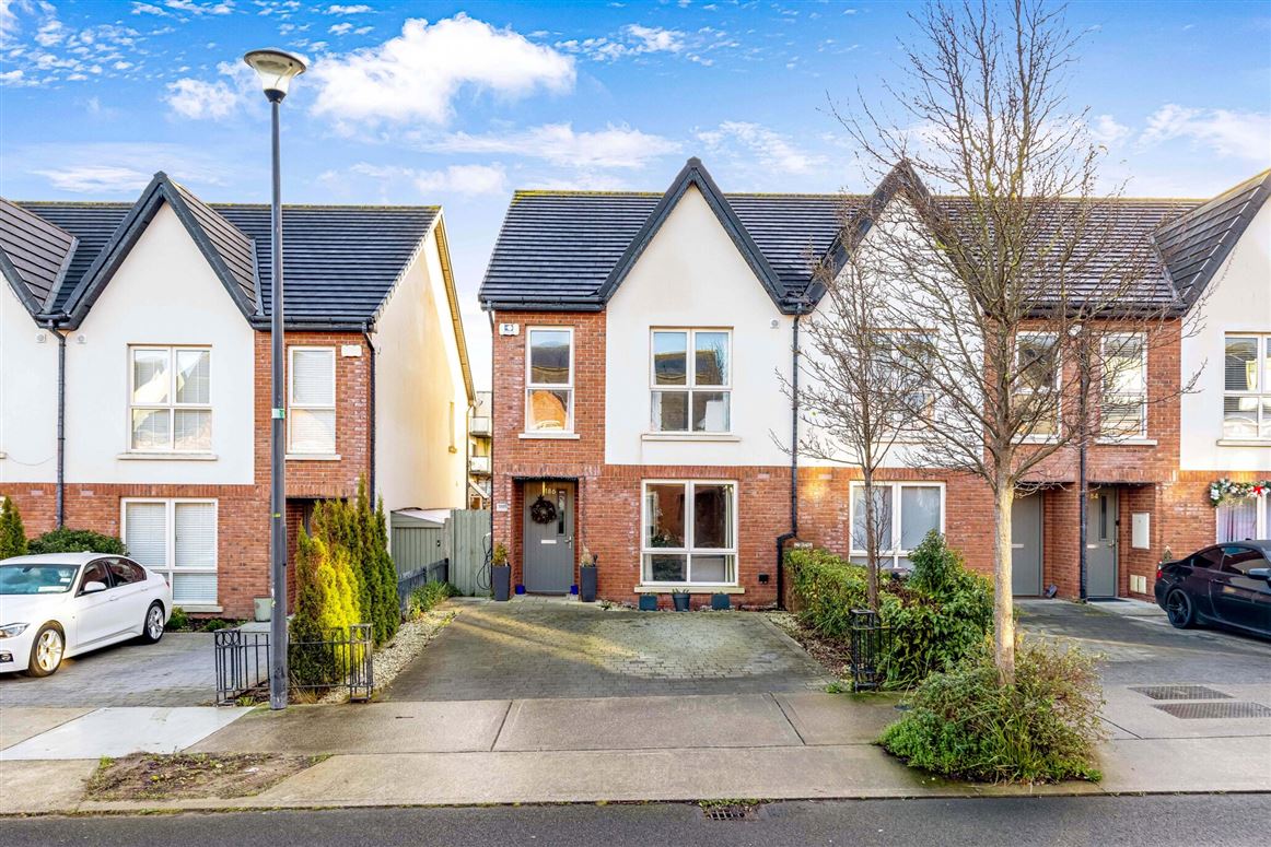 186 Churchfields, Ashbourne, Co. Meath