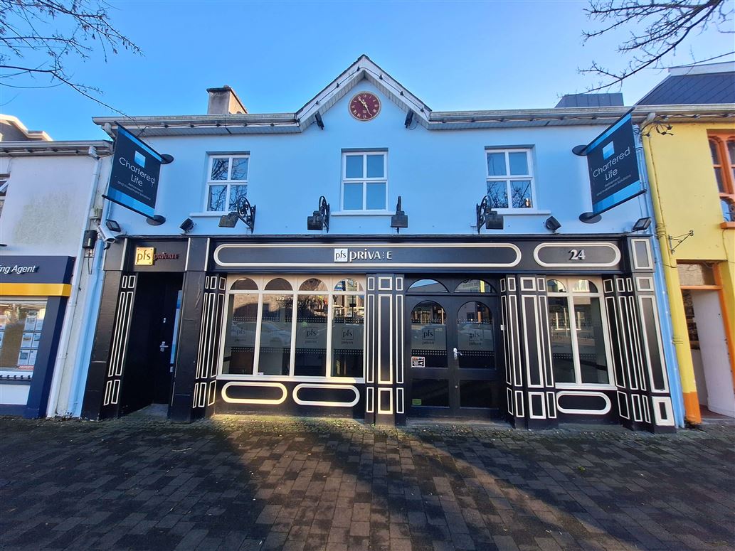 24 Main Street, Ballincollig, Co. Cork