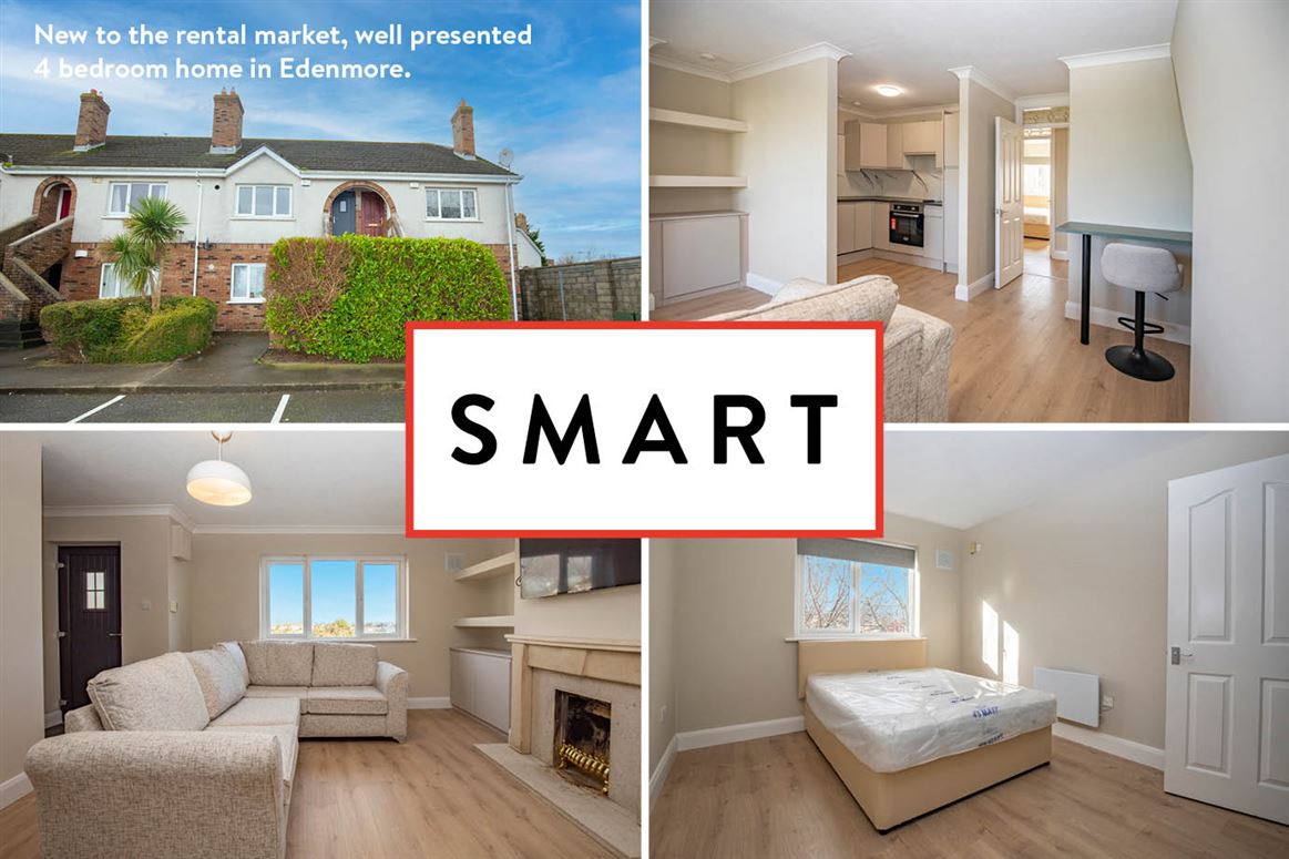 28 The Mills, Edenmore, Dublin 5