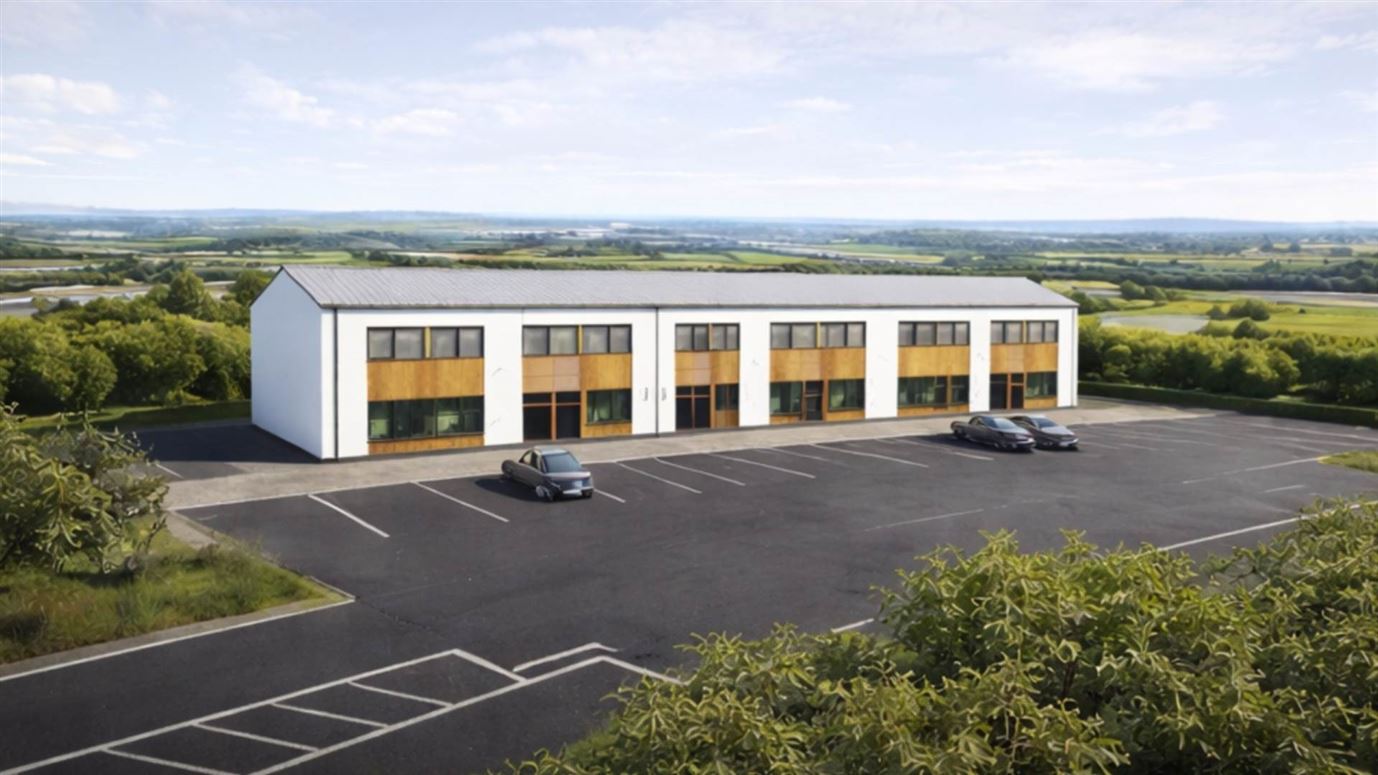Portrine Business Park, Portrine, Cratloe, County Clare