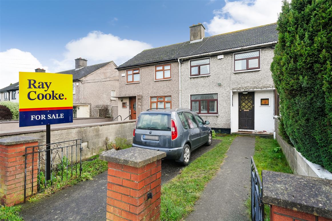 11 Clifden Road, Ballyfermot, Dublin 10, D10YN63