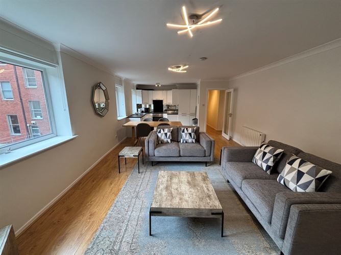 Madison Court, Grattan Street