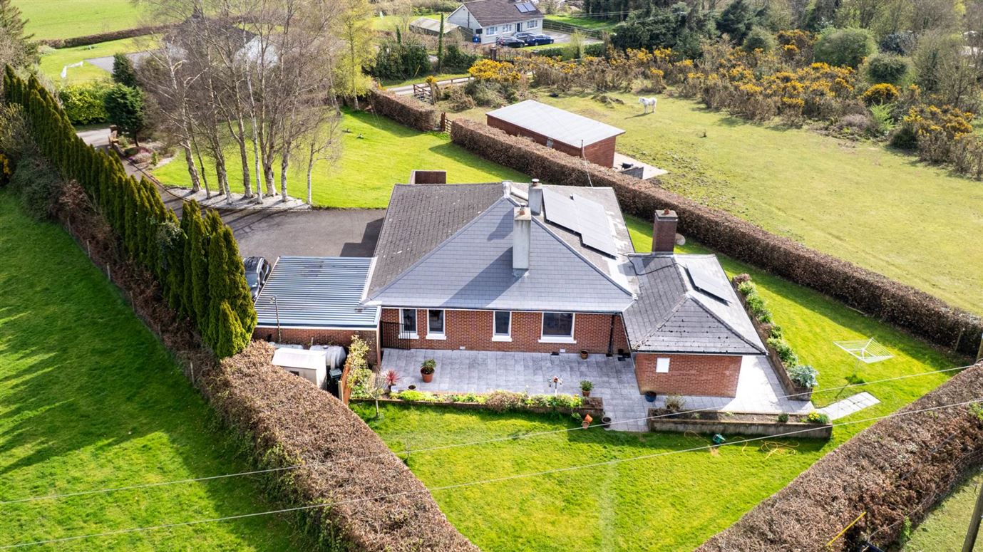 Rathglasson, Silliothill, Kilcullen, County Kildare